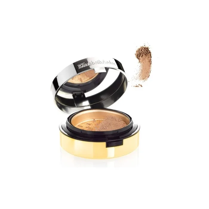 Elizabeth Arden Pure Finish Mineral Powder Foundation Shade 5 1 Count