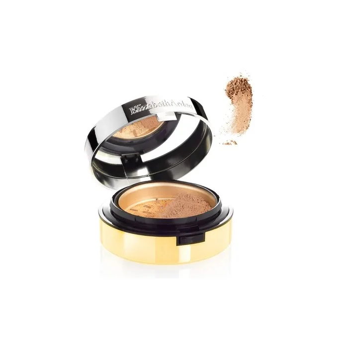 Elizabeth Arden Pure Finish Mineral Powder Foundation Shade 6 1 Count
