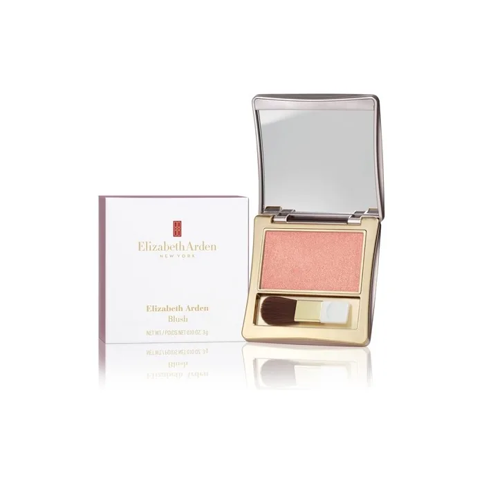 Elizabeth Arden Blush in Pink Sunset