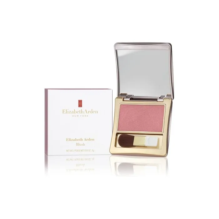 Elizabeth Arden Blush in Berry Kiss