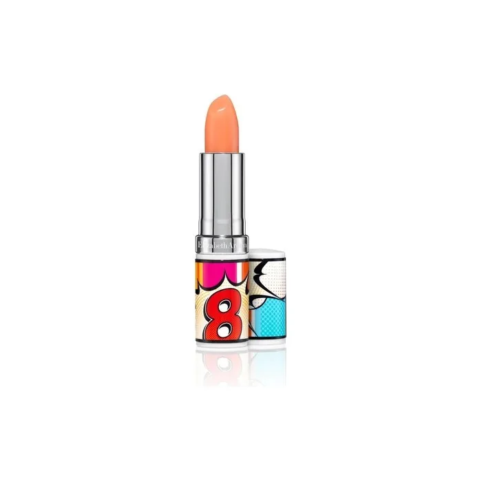 Elizabeth Arden Eight Hour Cream Lip Protectant Stick SPF 15 Super Hero Limited Edition 3.7g Nourishing Lip Balm