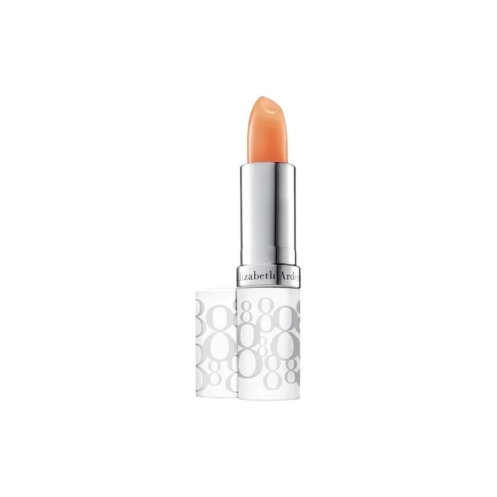 Elizabeth Arden Eight Hour Cream Lip Protectant Lip Balm Stick SPF15 Clear