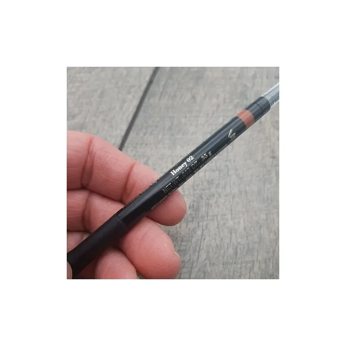 Elizabeth Arden Beautiful Color Precision Glide Lip Liner Honey Full Size