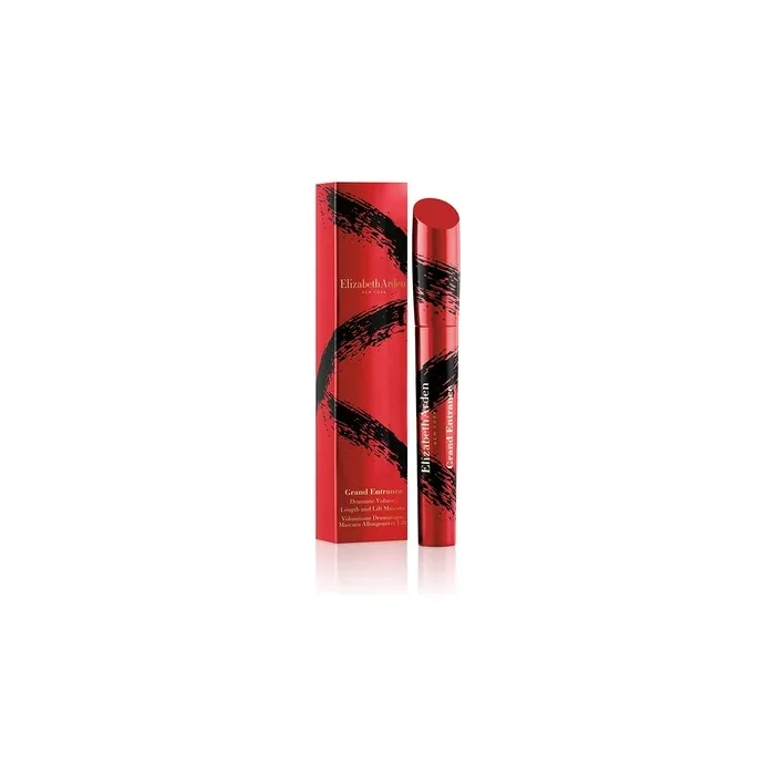 Elizabeth Arden Grand Entrance Mascara 02 Brown