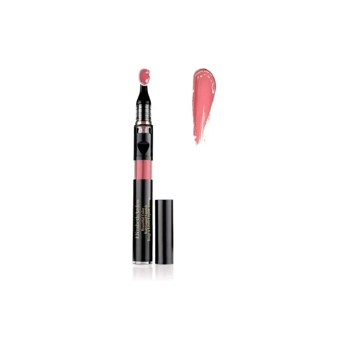 Elizabeth Arden Beautiful Color Bold Liquid Lipstick Passionate Peach