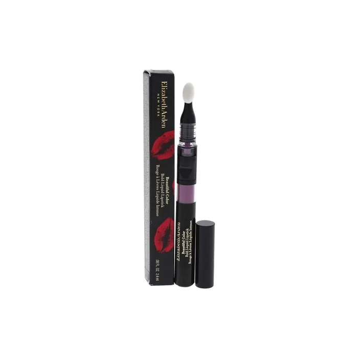 Elizabeth Arden Beautiful Color Bold Liquid Lipstick No.09 Seductive Magenta