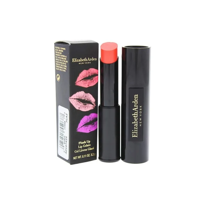 Elizabeth Arden Plush Up Gelato Lipstick Tangerine Dream