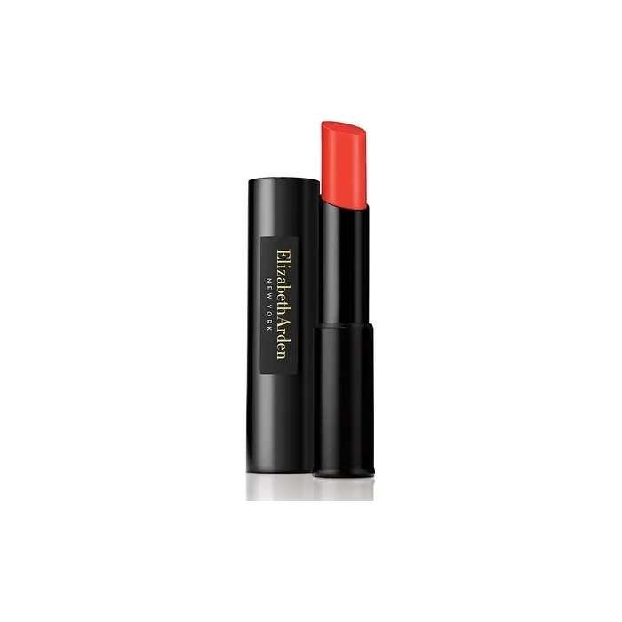Elizabeth Arden Plush Up Gelato Lipstick Coral Glaze