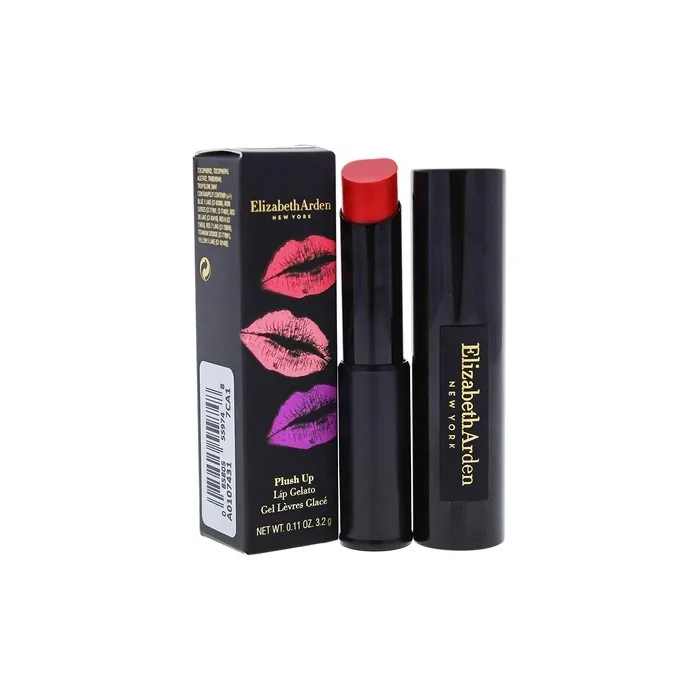 Elizabeth Arden Plush Up Gelato Lipstick Cherry Up