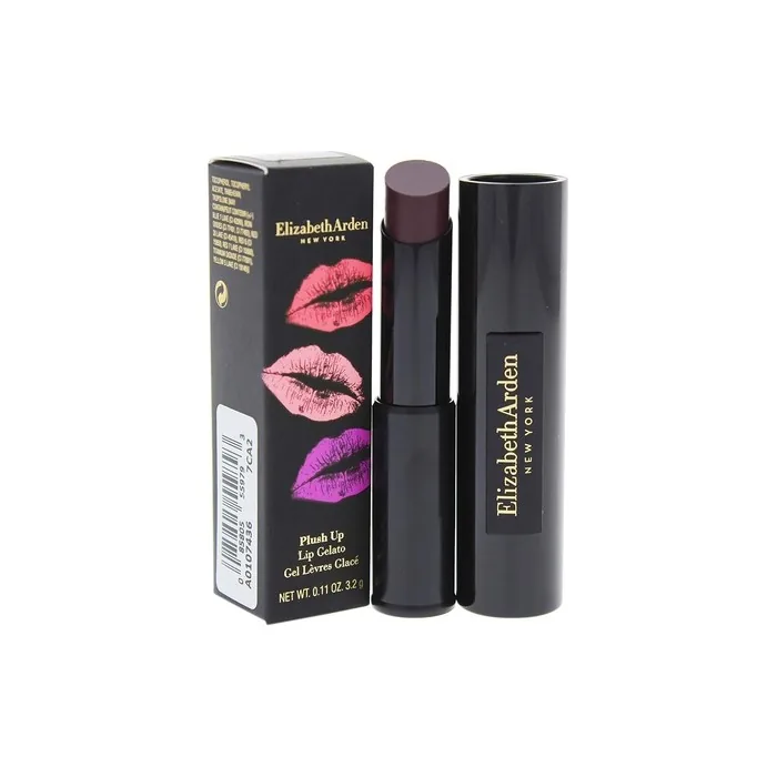 Elizabeth Arden Plush Up Gelato Lipstick Black Cherry