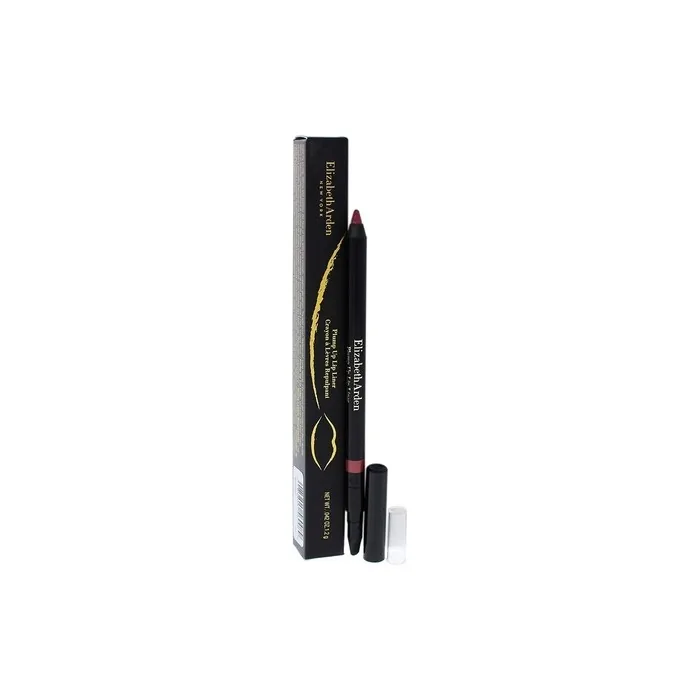Elizabeth Arden Plump Up Waterproof Lip Liner Vintage Pink