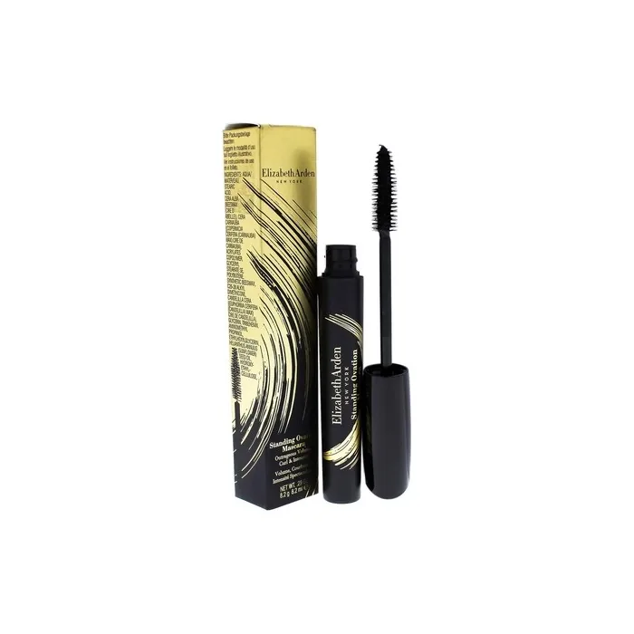 Elizabeth Arden Standing Ovation Mascara Intense Black 01 8.2ml