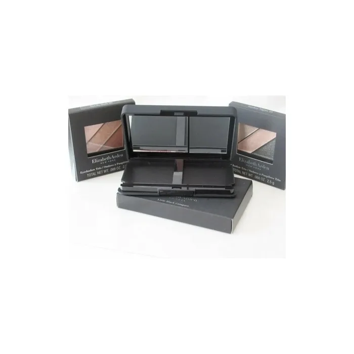 Elizabeth Arden Eyeshadow Trio Center Stage Buy 2 Get Free Compact