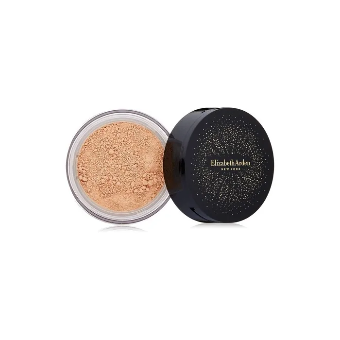 Elizabeth Arden High Performance Blurring Loose Powder Medium