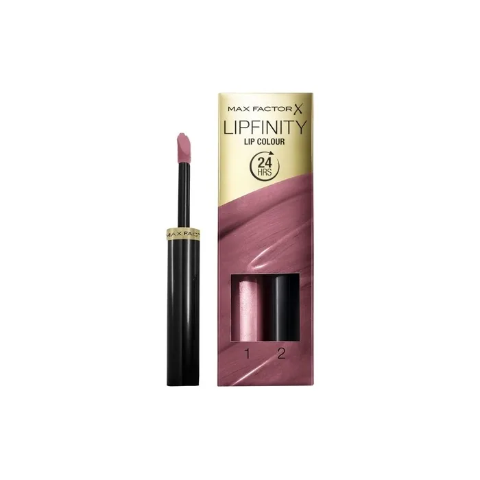 Max Factor Lipfinity Lip Colour 020 Angelic 4.2g