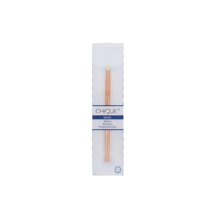 Royal & Langnickel Royal & Lang Chic Detail Brush Rose Gold