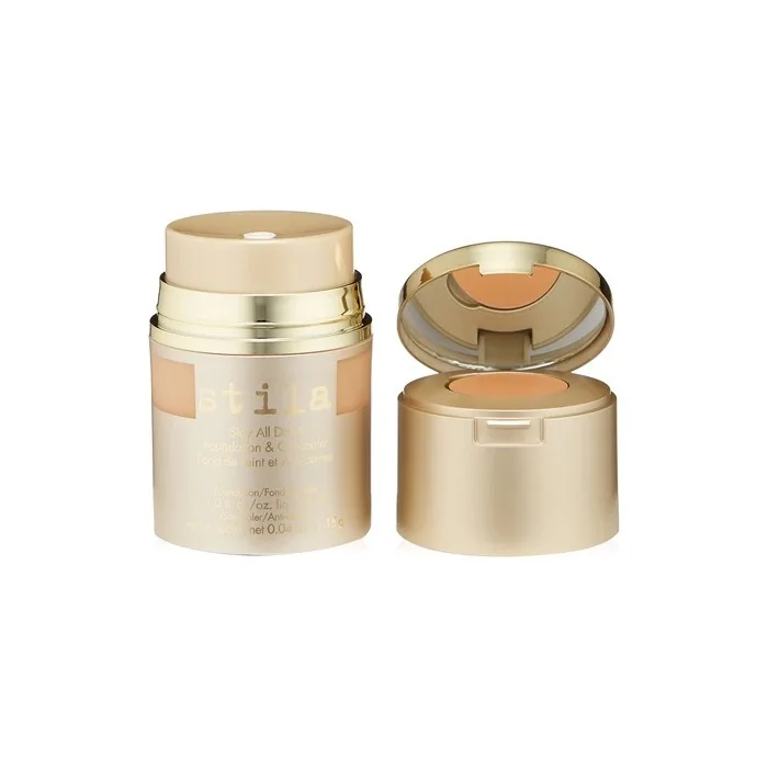 Stila Stay All Day Foundation & Concealer 30ml