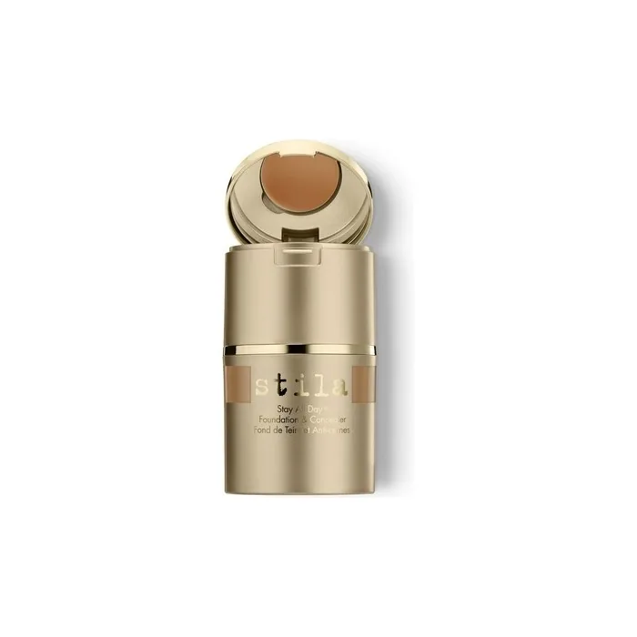 Stila Stay All Day Foundation & Concealer 12 Caramel