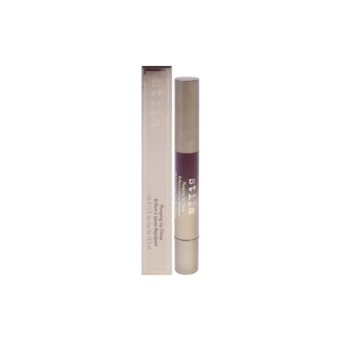 Plumping Lip Glaze Maple