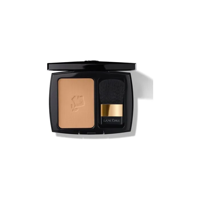Lancôme Blush Subtil Oil-Free Silky Makeup Powder Long-Wear Face Blush Miel Glace Sheer Peachy Nude Shimmer Finish