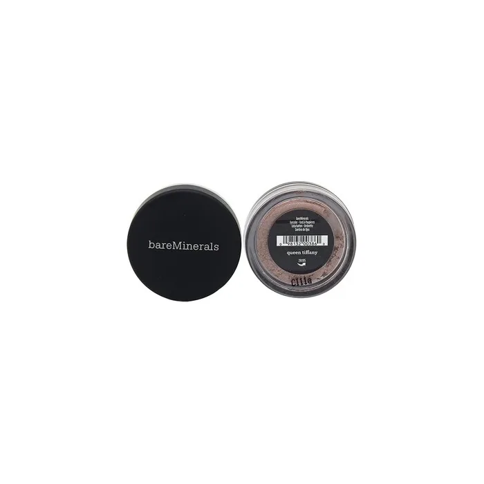 BareMinerals Glitter Eyeshadow 0.57g Brown