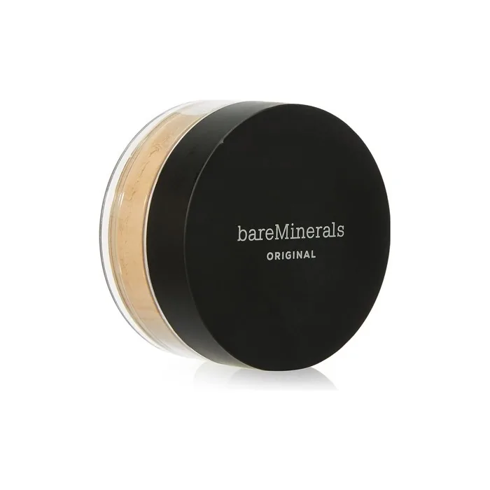 Bare Minerals Original Foundation SPF 15 Mineral Makeup 08 Light 30g