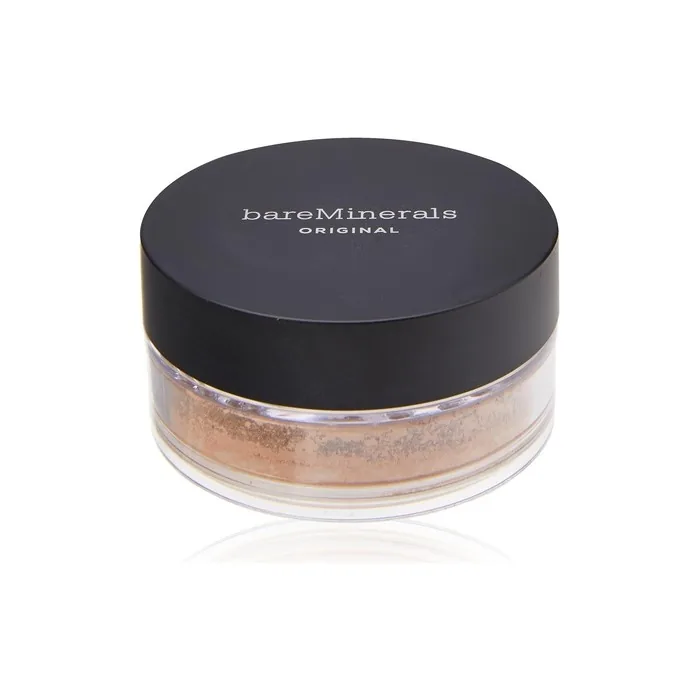 BareMinerals Original Foundation SPF 15 Medium Beige 8g
