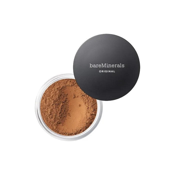 Original Foundation SPF 15 Golden Dark 8g