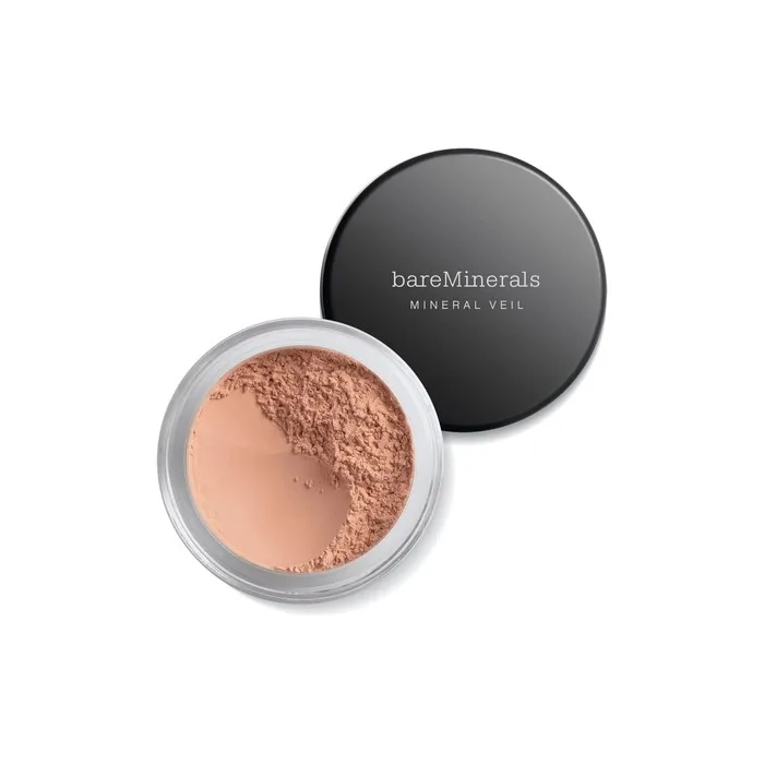 Bare Minerals Tinted Mineral Veil Translucent