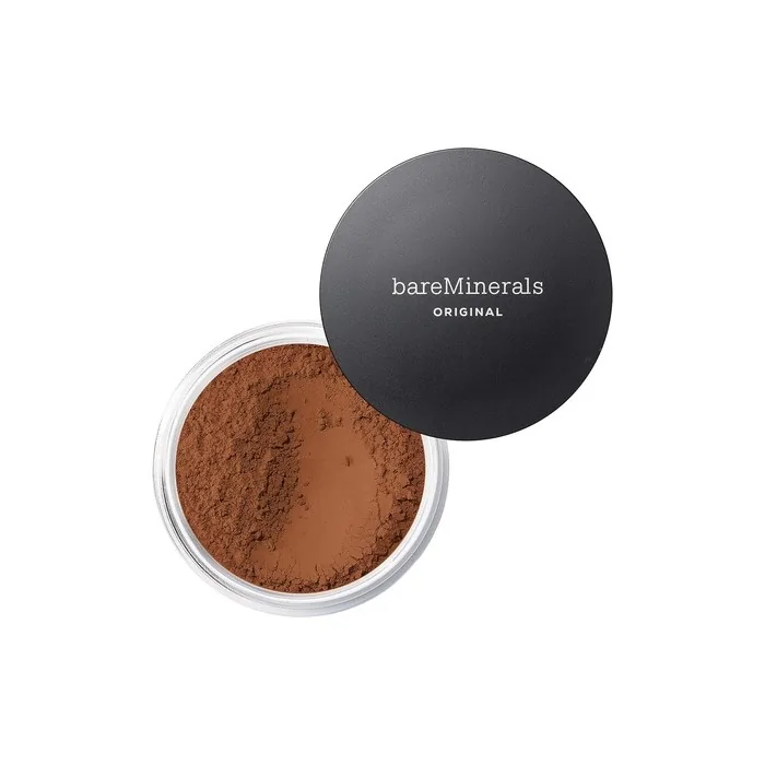 Original Foundation SPF 15 Warm Deep 27 8g