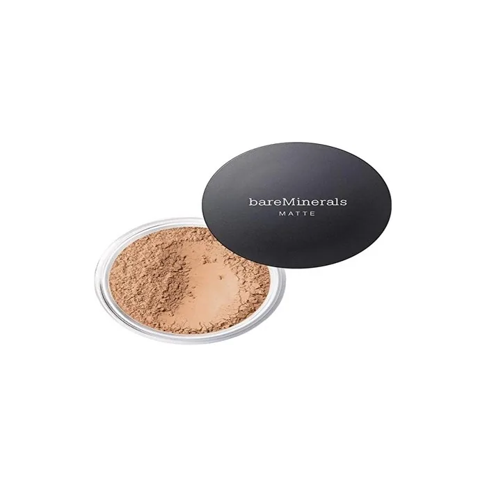 Bare Minerals Matte SPF 15 Mineral Makeup 6g
