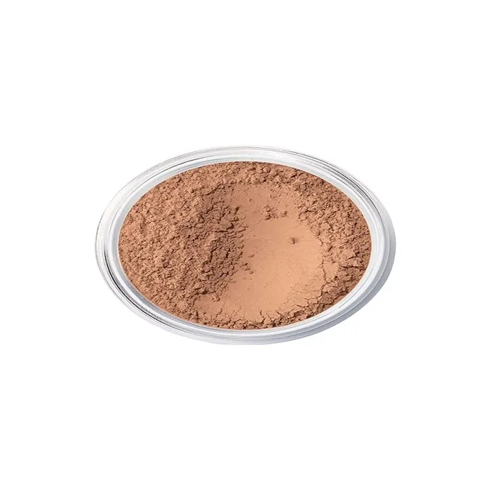Matte Foundation SPF 15 18 Medium Tan