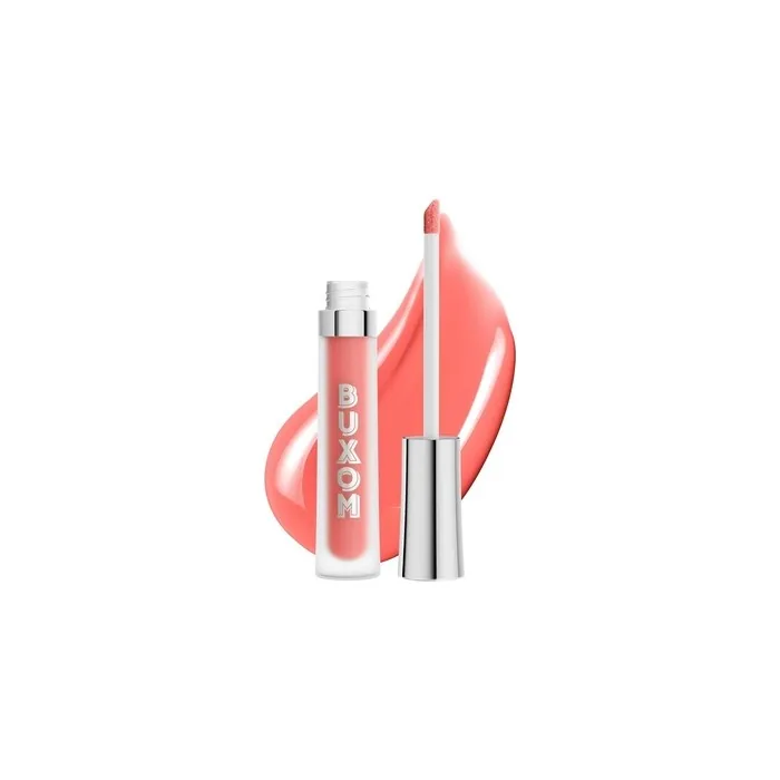 Buxom Full-On Plumping Lip Cream Lip Plumper Gloss Enhancing Tinted Lip