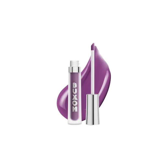 Buxom Full-On Plumping Lip Cream Lip Plumper Gloss Enhancing Tinted Lip