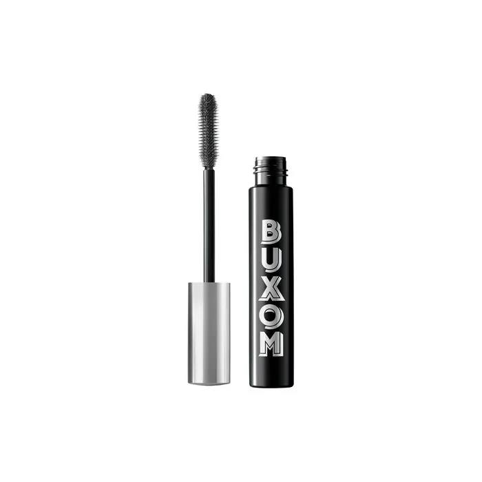 Buxom Lash Mascara 0.37 Fl. Oz Blackest Black