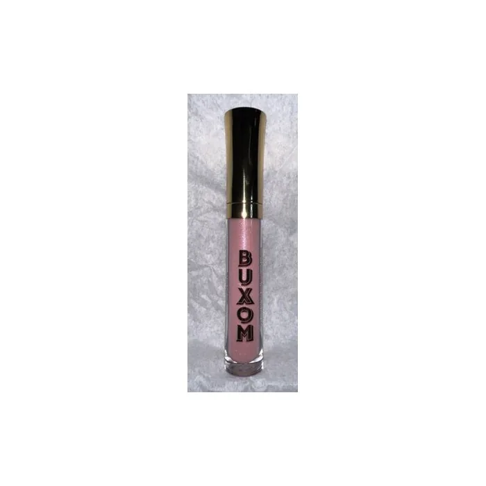 Buxom Full Plumping Lip Lacquer Gloss Kimberly Pink 0.15 Oz