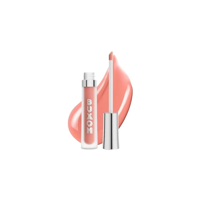 Buxom Full-On Plumping Lip Cream Lip Plumper Gloss Enhancing Tinted Lip
