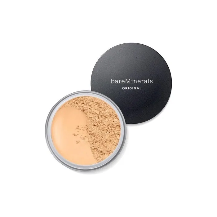 Original Foundation SPF 15 Golden Ivory 07 8g