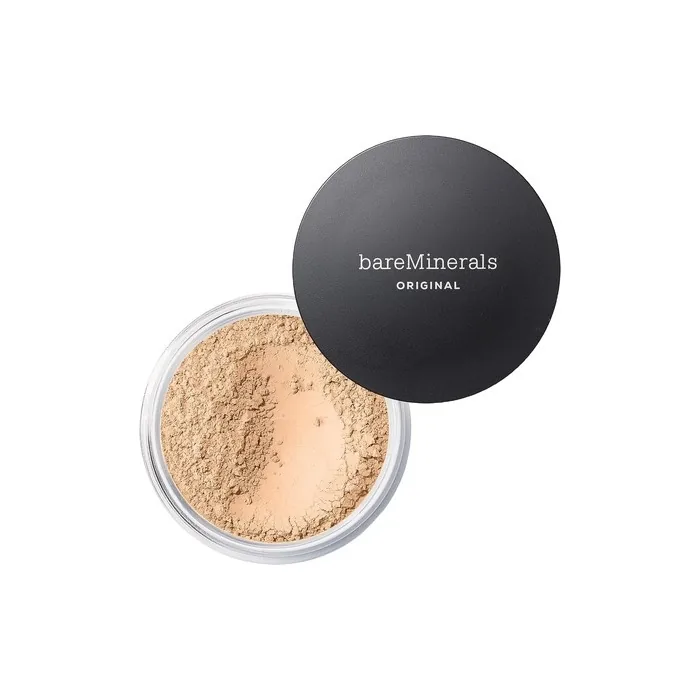 Original Foundation SPF 15 Light Beige 09 8g