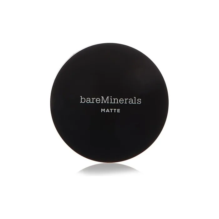 Matte Foundation SPF 15 13 Golden Beige