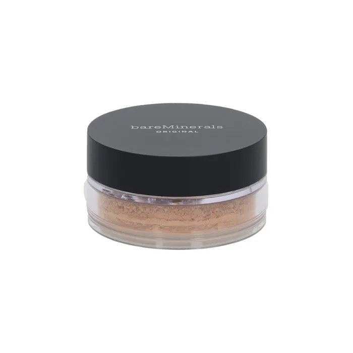 Bare Minerals Original SPF 15 Foundation Golden Nude 16 30g 8g