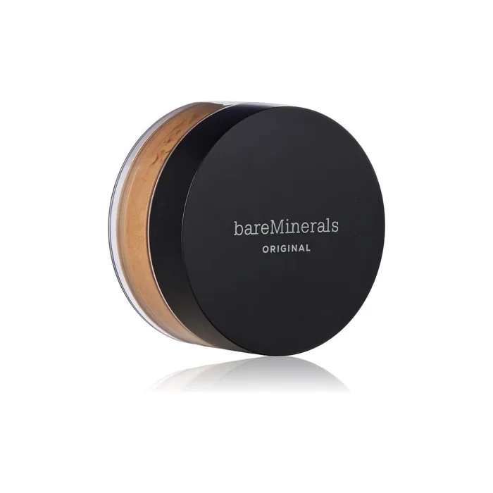 Bare Minerals Original SPF 15 Foundation Tan Nude 30g