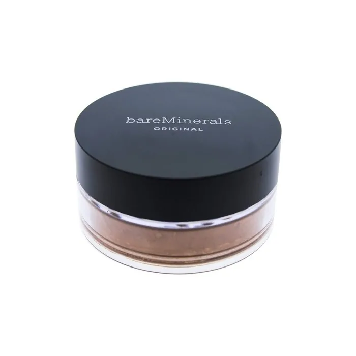 bareMinerals Face Foundation for Women 8ml Neutral Dark 8g