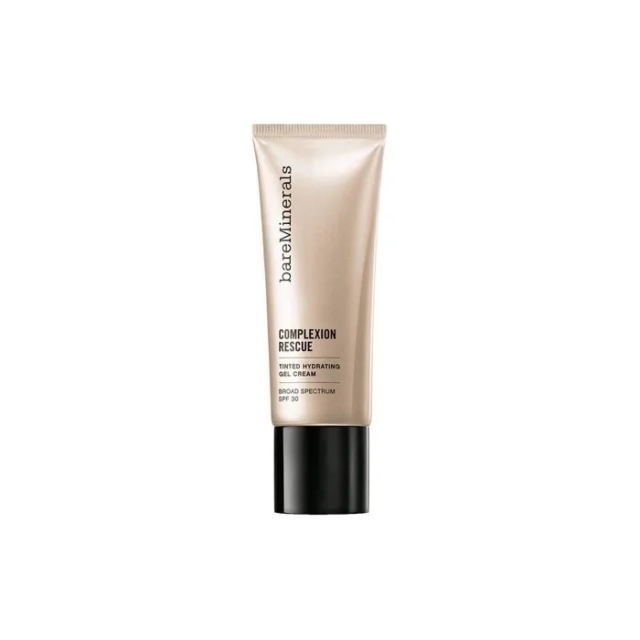 Complexion Rescue Tinted Hydrating Gel Cream Mahogany 6N