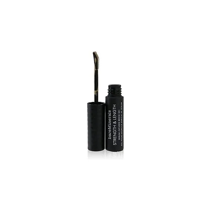 Strength & Length Brow Eyebrow Gel in Honey