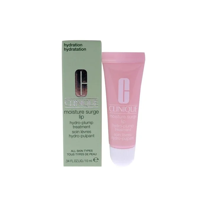 Clinique Moisture Surge Hydro Plump Lip Balm 10ml