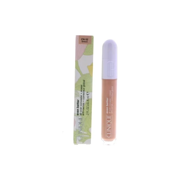 Clinique Even Better Concealer CN02