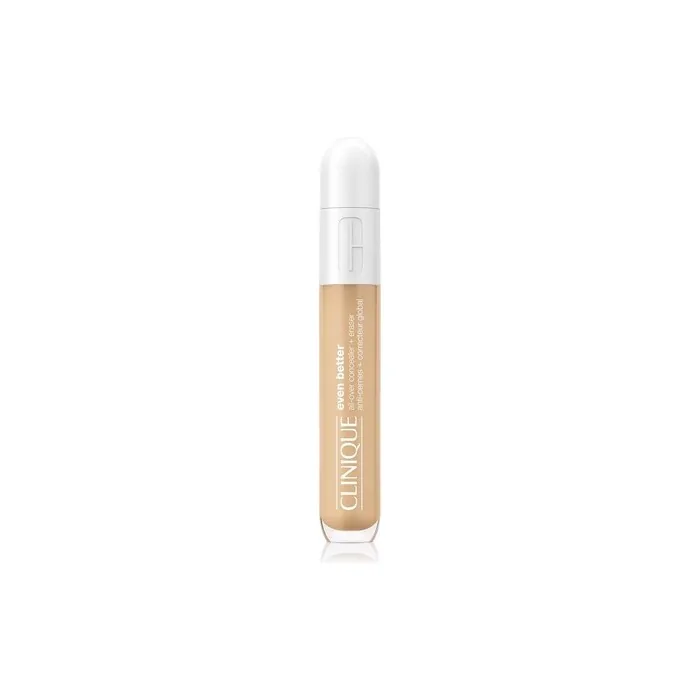 Clinique Even Better All-Over Concealer + Eraser Wn 38 Stone
