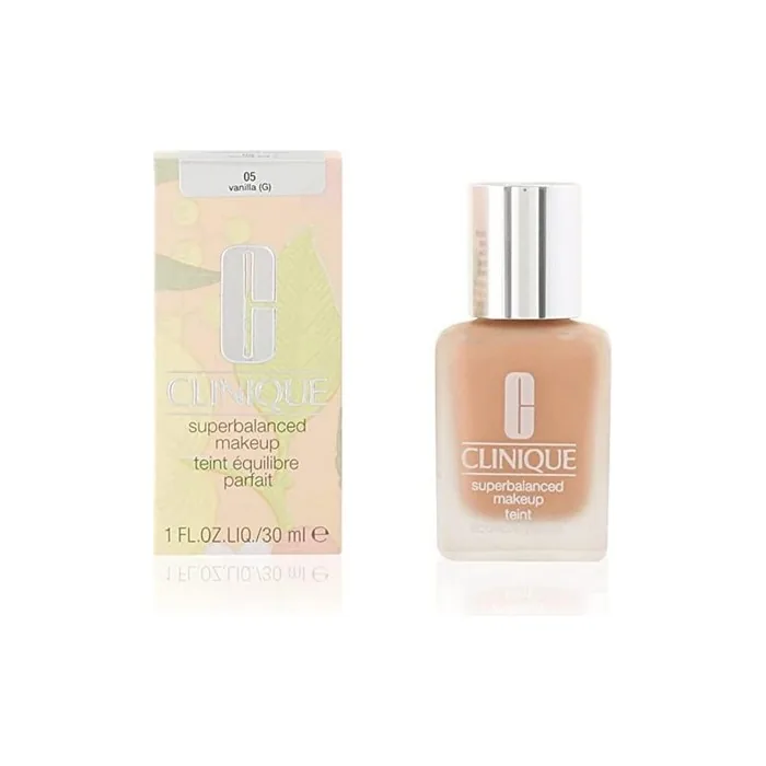 Clinique Superbalanced Fluid Foundation 30 Ivory 30ml