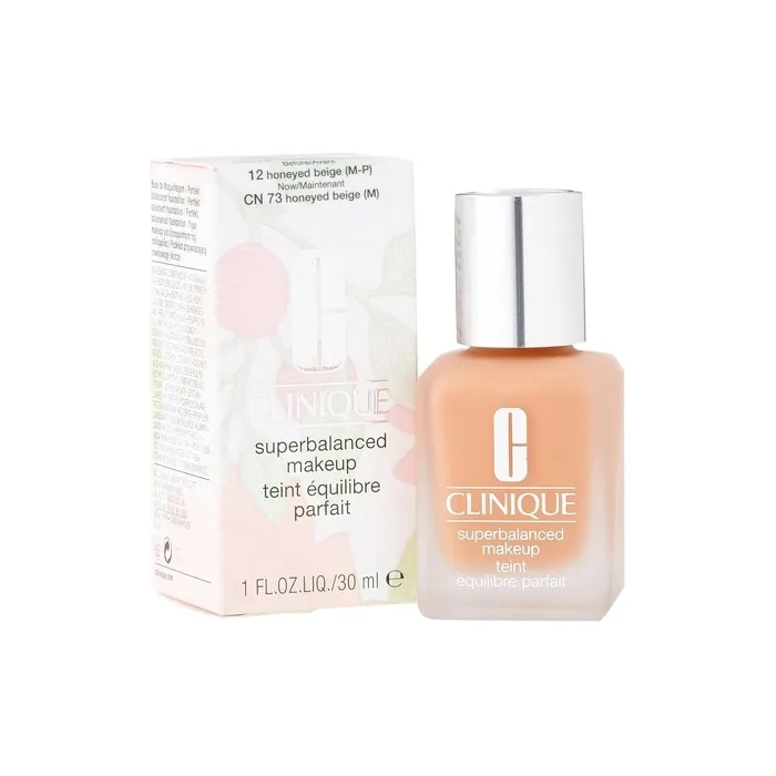 Superbalanced Fluid 12 Honeyed Beige 30ml
